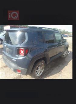 جيب رينيجيد